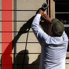 Best Vinyl Siding Installation  in Mcswain, CA